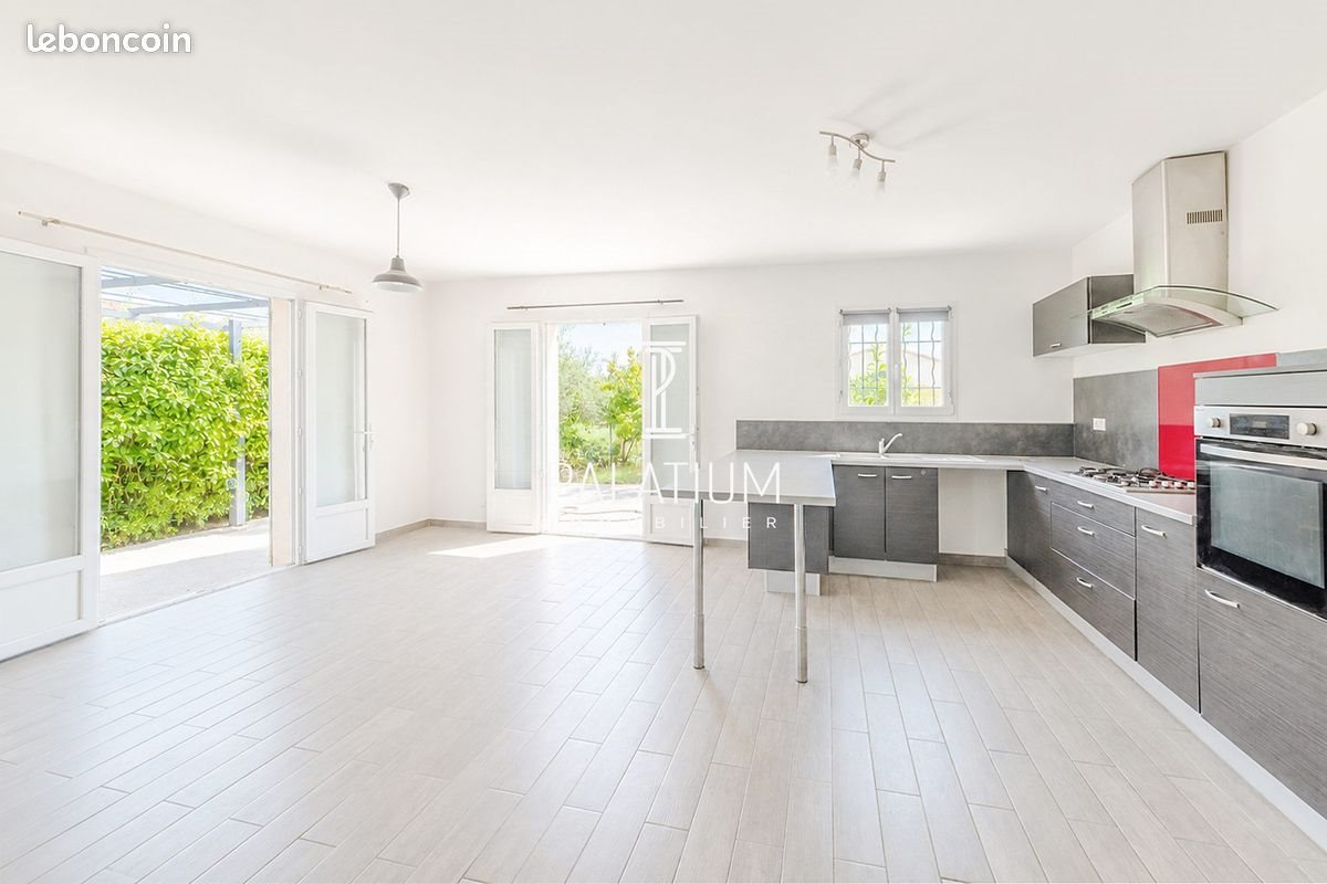 Maison à vendre, 82m², Valensole