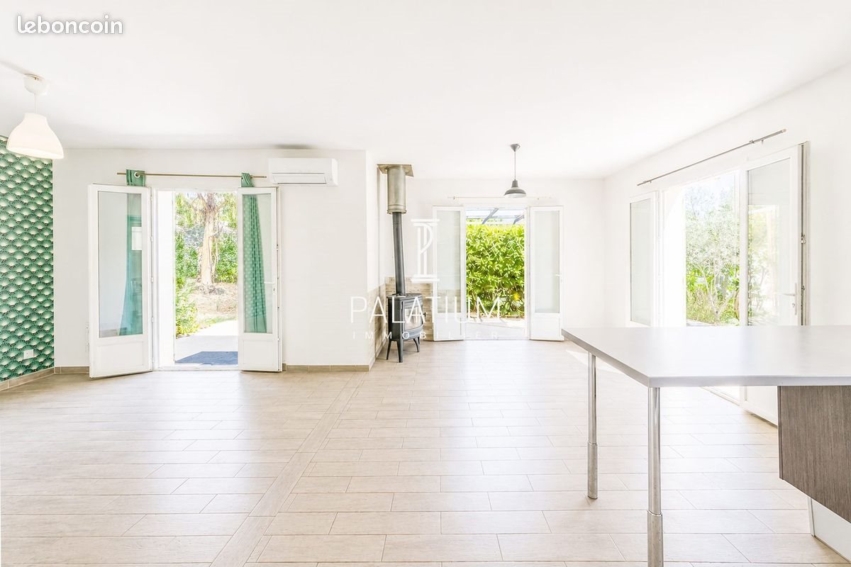 Maison à vendre, 82m², Valensole