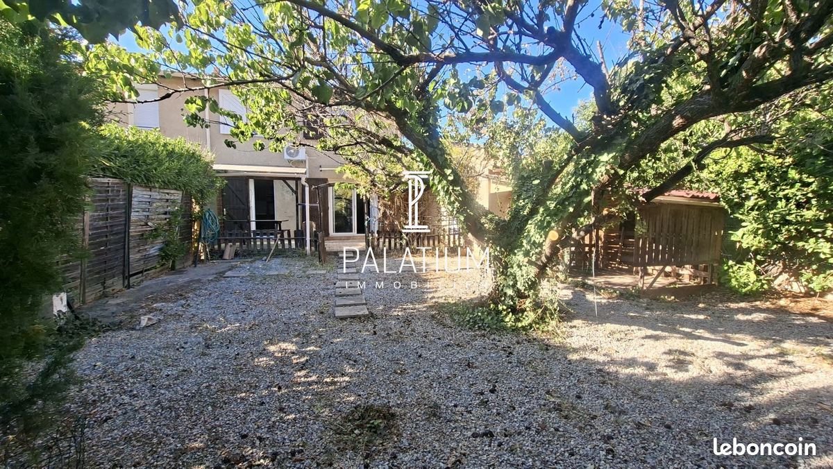 Maison à vendre, 74m², Les Mées