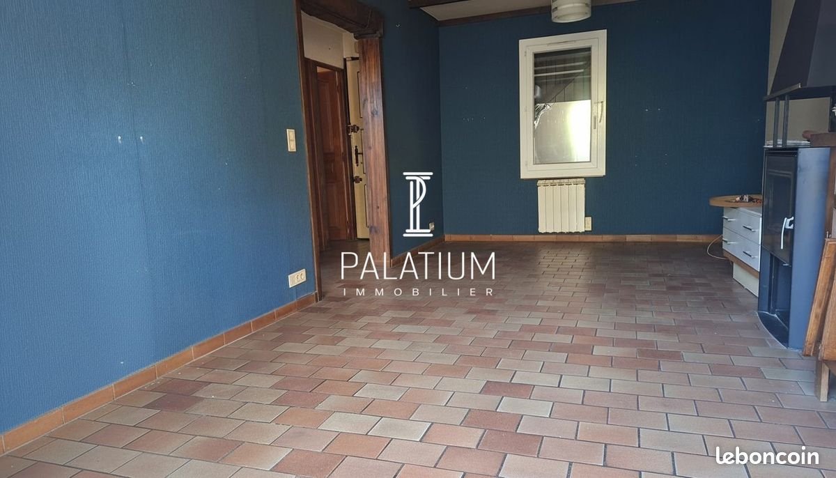 Maison à vendre, 74m², Les Mées