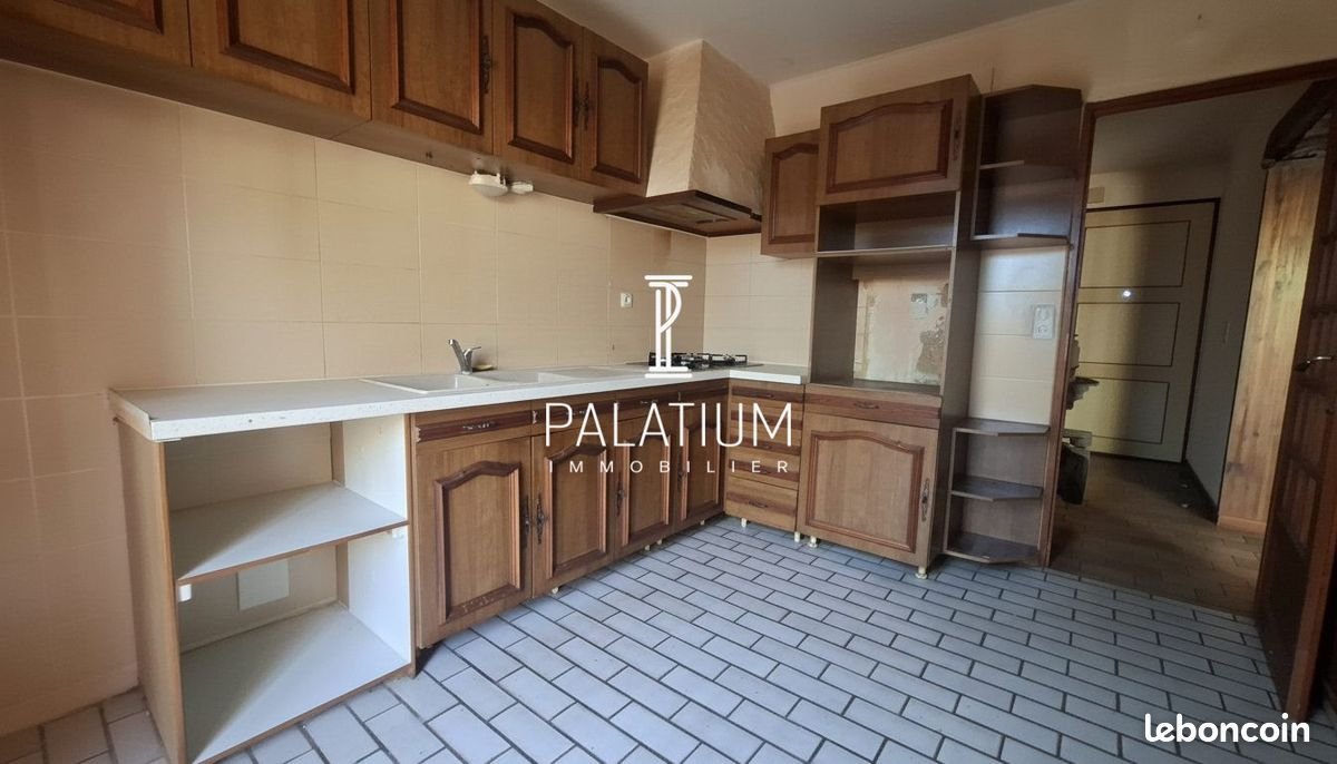 Maison à vendre, 74m², Les Mées
