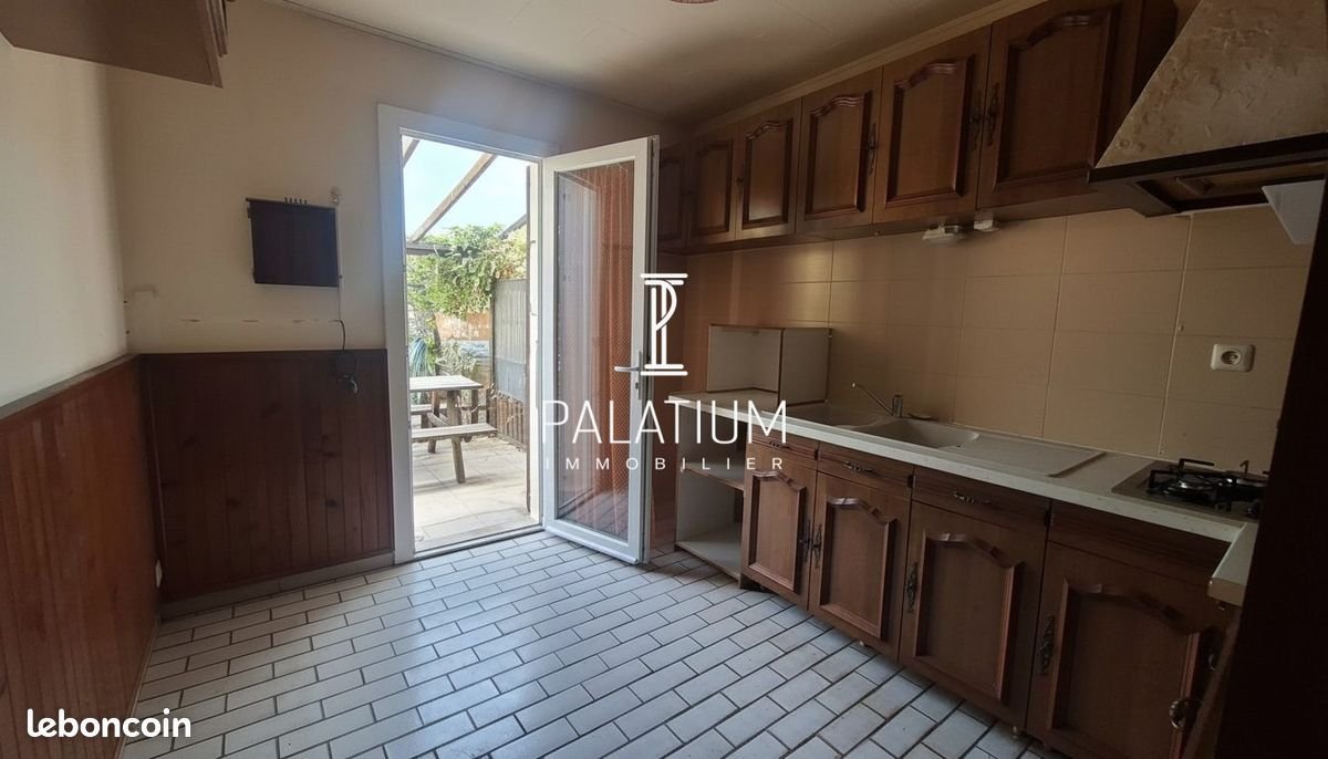 Maison à vendre, 74m², Les Mées