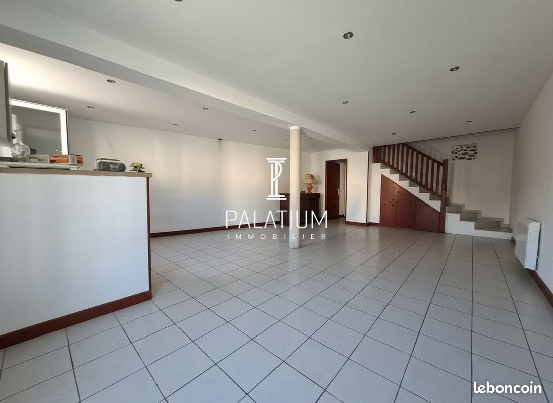 Maison à vendre, 87m², Château-Arnoux-Saint-Auban