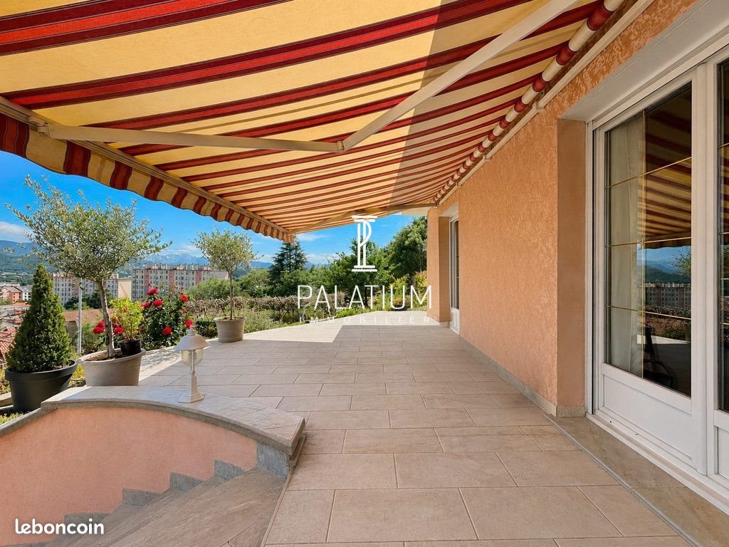 Maison à vendre, 122m², Gap