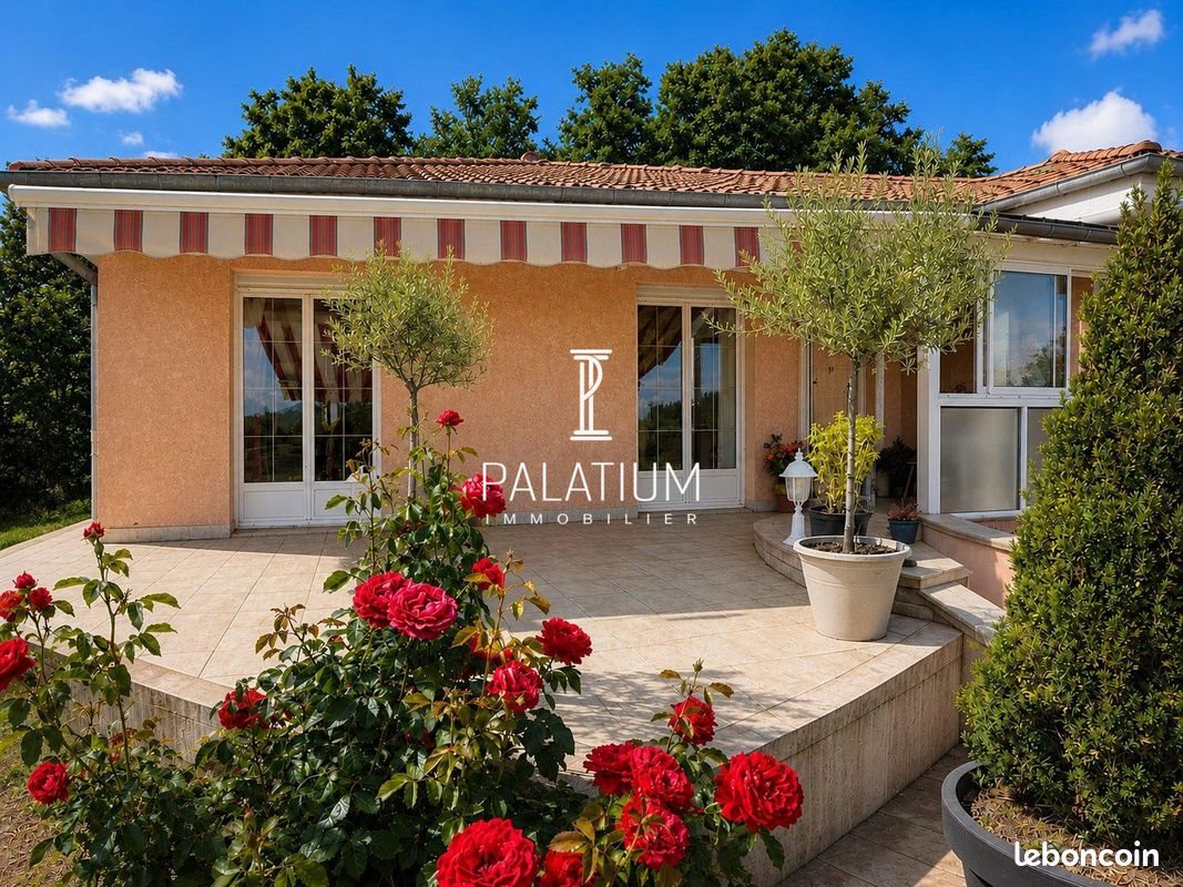 Maison à vendre, 122m², Gap