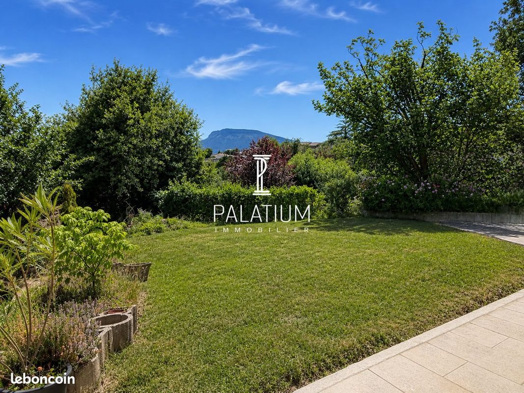 Maison à vendre, 122m², Gap