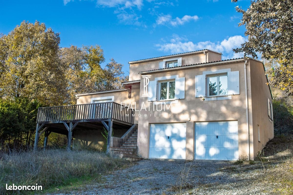 Maison à vendre, 114m², Sisteron