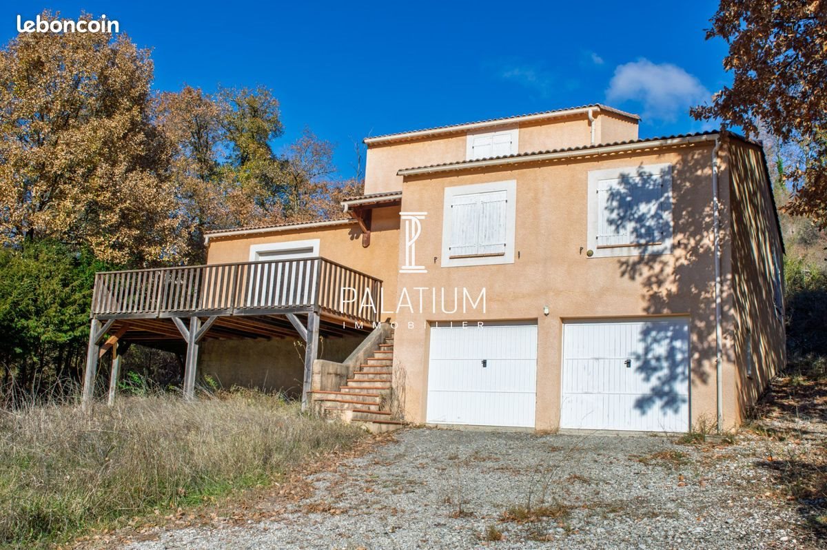 Maison à vendre, 114m², Sisteron
