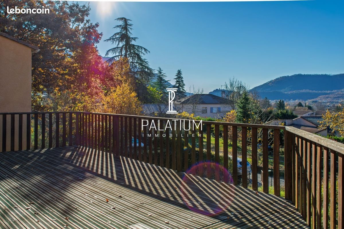 Maison à vendre, 114m², Sisteron