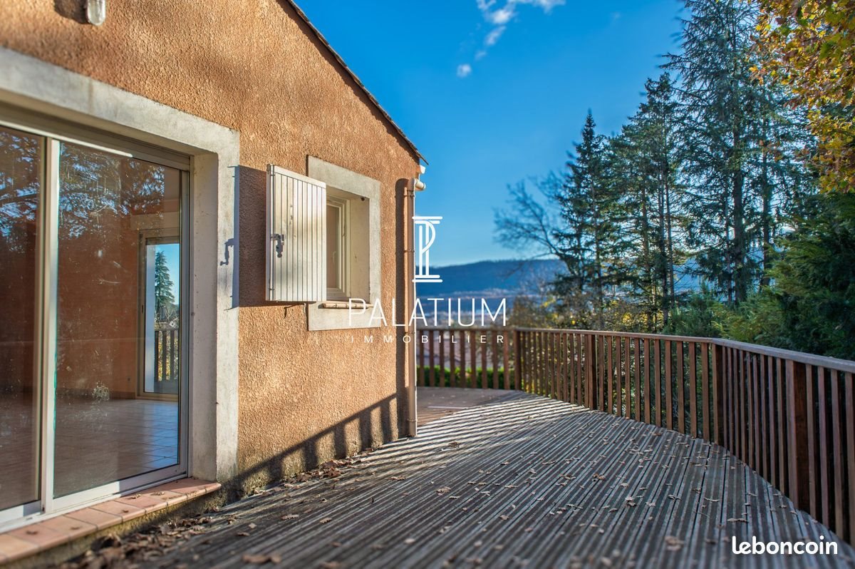 Maison à vendre, 114m², Sisteron