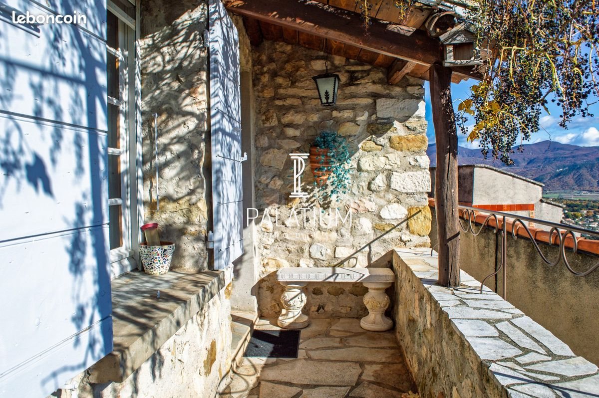 Maison à vendre, 119m², Montfort