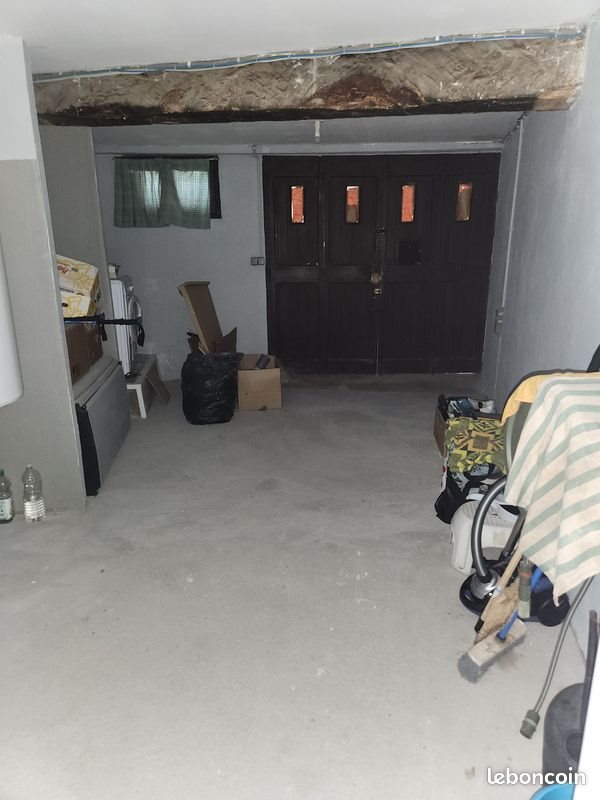 Maison à vendre, 166m², Tarascon-sur-Ariège