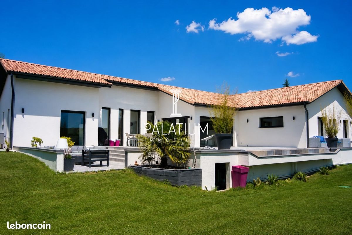 Maison à vendre, 193m², Gap