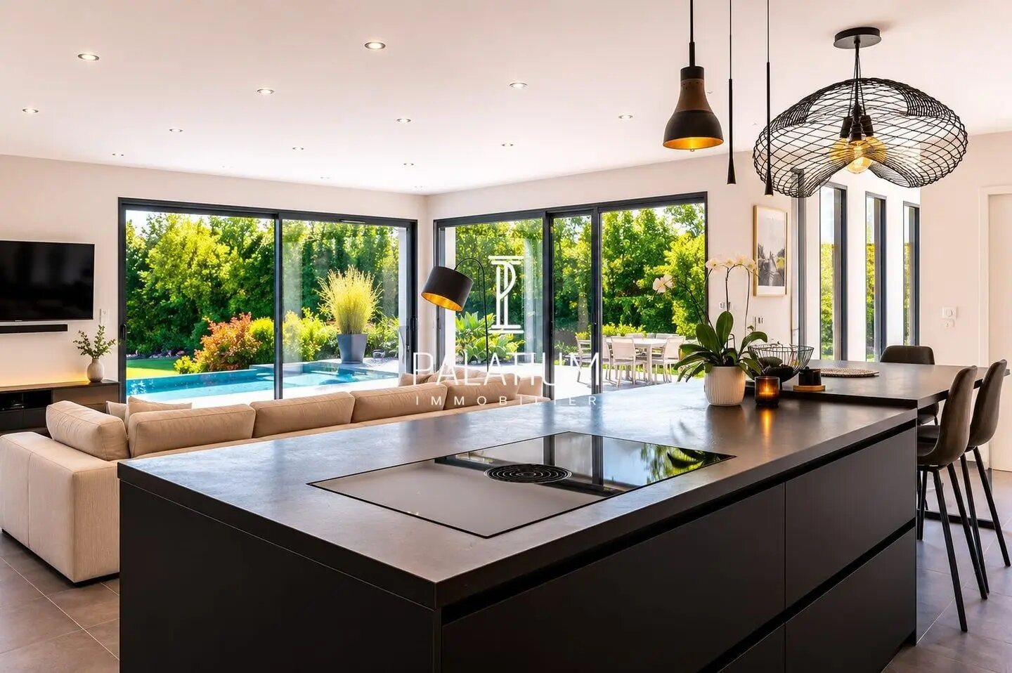 Maison à vendre, 193m², Gap