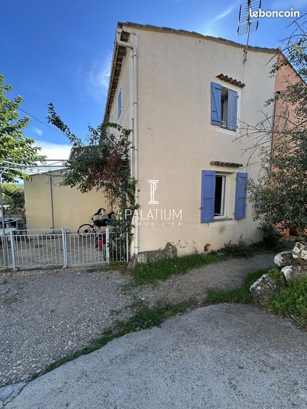 Maison à vendre, 31m², Saint-Julien