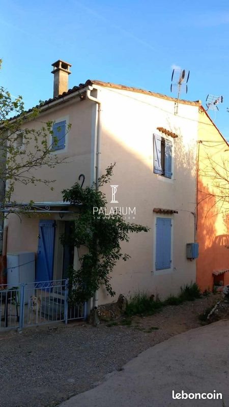 Maison à vendre, 31m², Saint-Julien