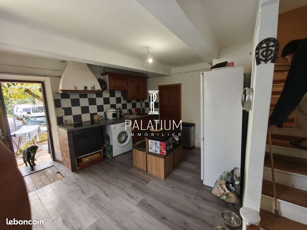 Maison à vendre, 31m², Saint-Julien