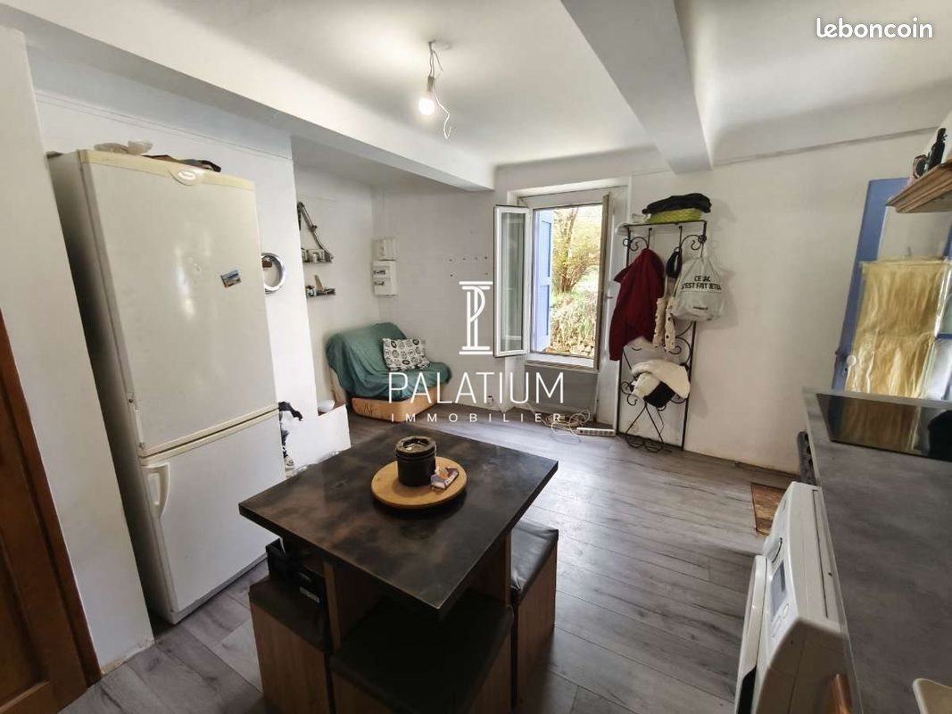 Maison à vendre, 31m², Saint-Julien