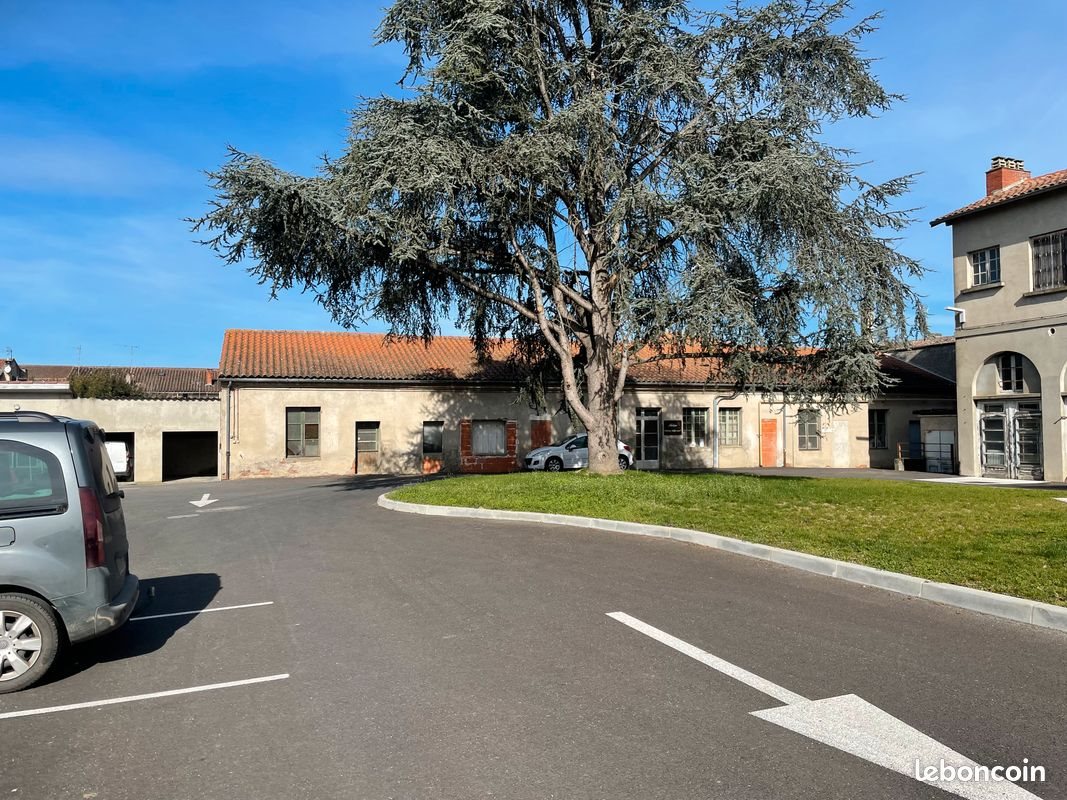 Maison à vendre, 1220m², Castelsarrasin