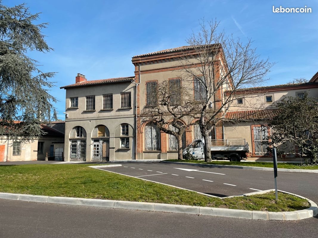 Maison à vendre, 1220m², Castelsarrasin