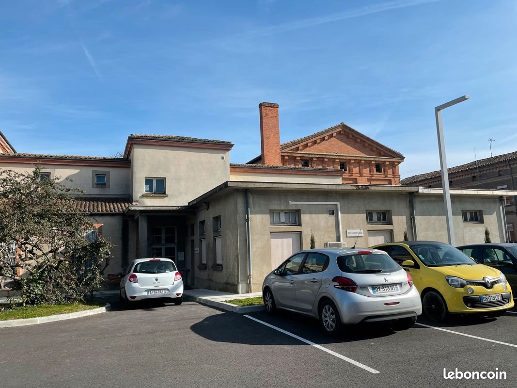 Maison à vendre, 1220m², Castelsarrasin