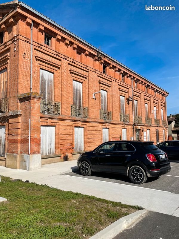 Maison à vendre, 1220m², Castelsarrasin