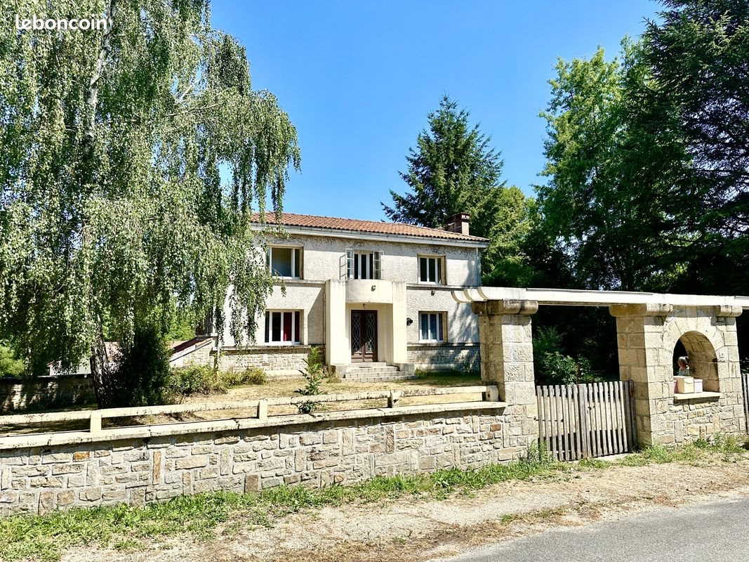 Maison à vendre, 115m², Sousceyrac