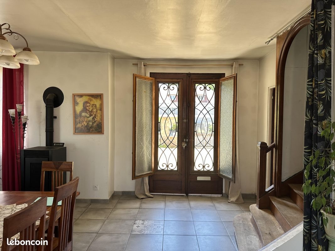 Maison à vendre, 115m², Sousceyrac