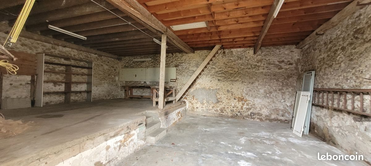 Maison à vendre, 93m², Pringy