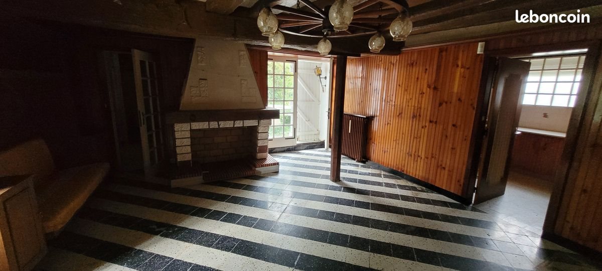 Maison à vendre, 93m², Pringy