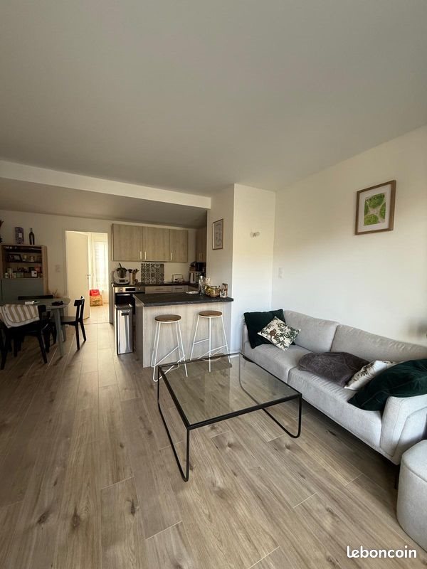 Appartement à vendre, 55m², Toulouse