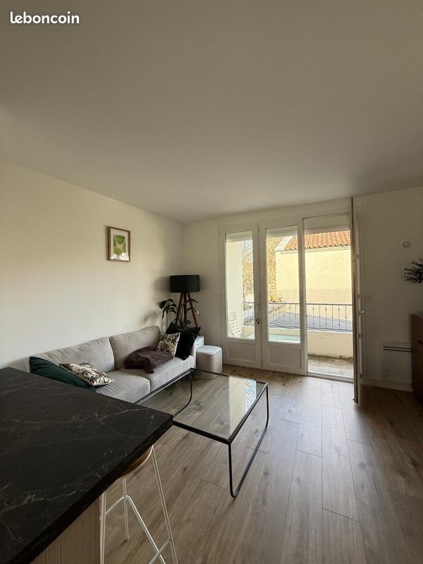 Appartement à vendre, 55m², Toulouse