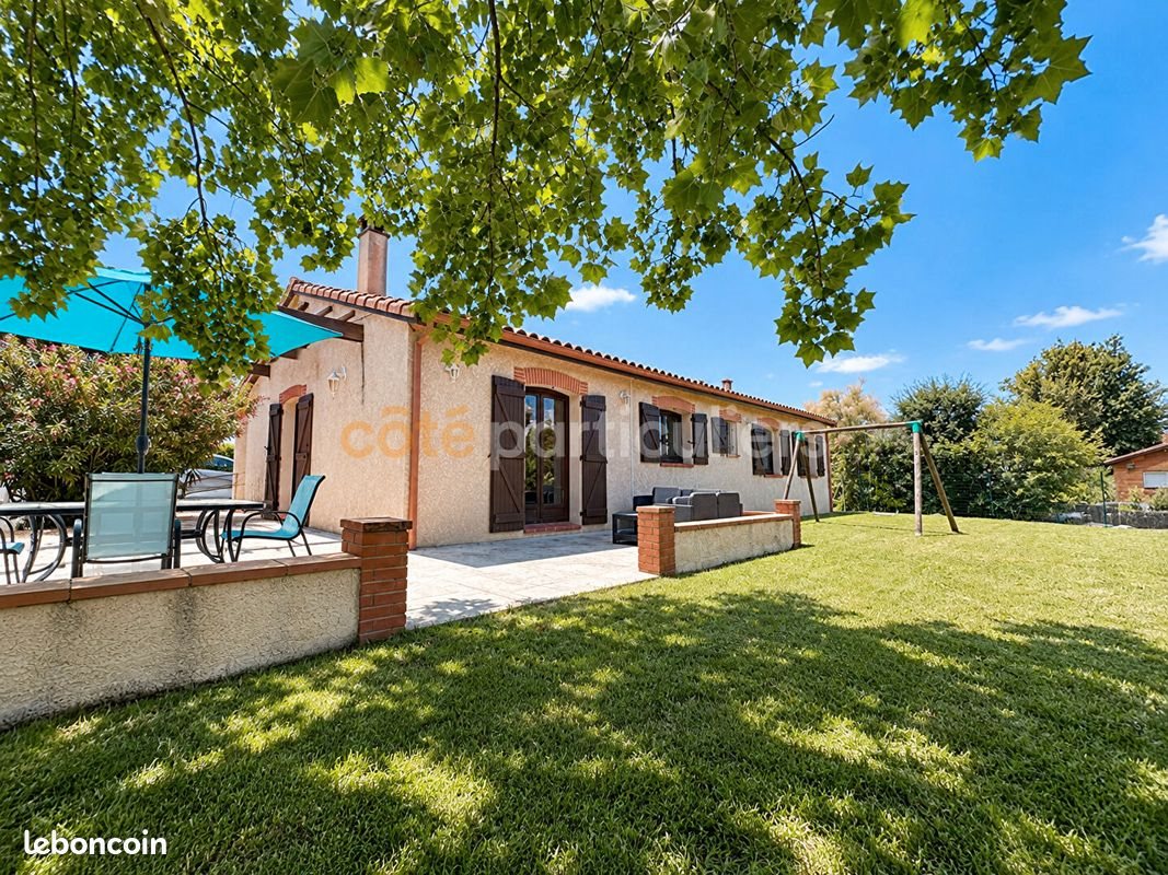 Maison à vendre, 155m², Lavaur