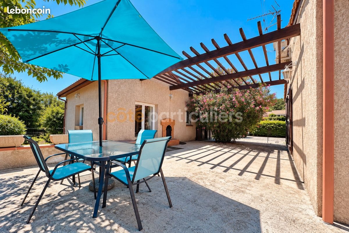 Maison à vendre, 155m², Lavaur
