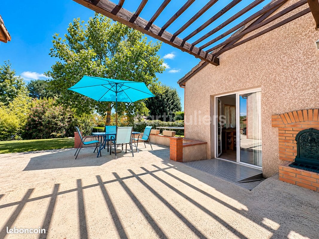 Maison à vendre, 155m², Lavaur