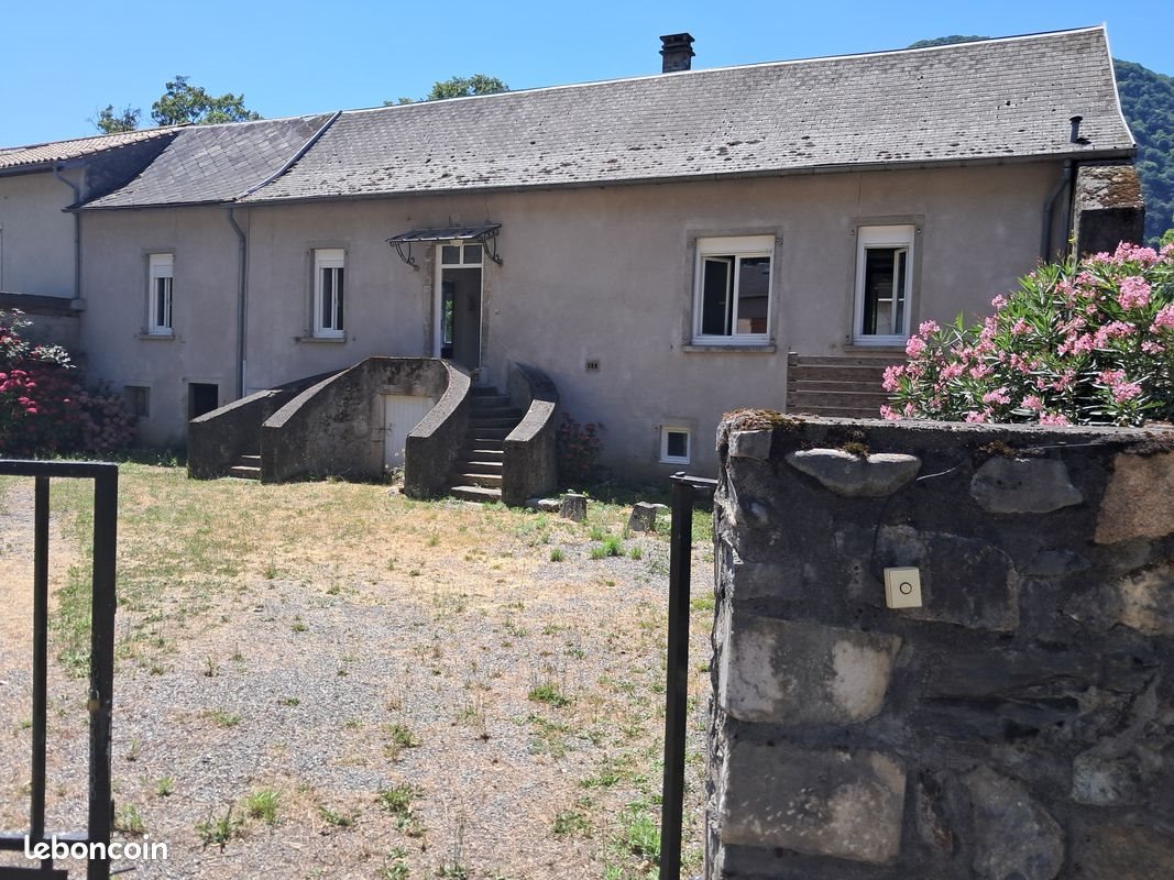 Maison à vendre, 85m², Chaum