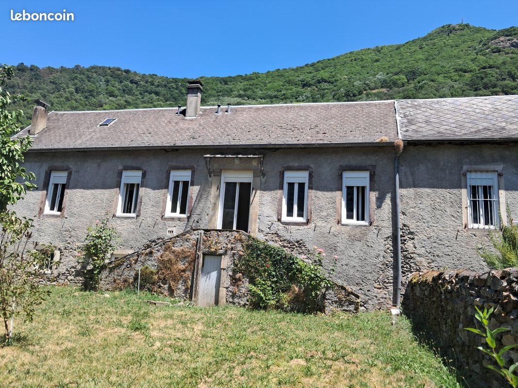Maison à vendre, 85m², Chaum