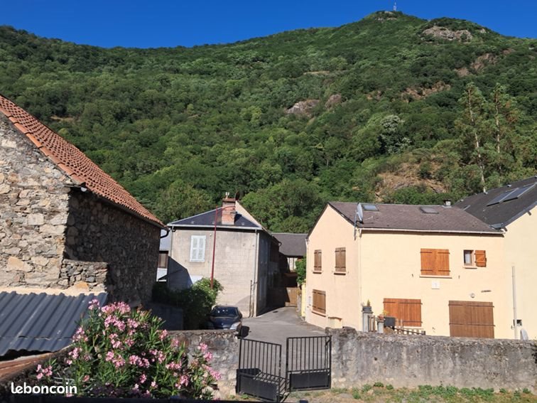 Maison à vendre, 85m², Chaum