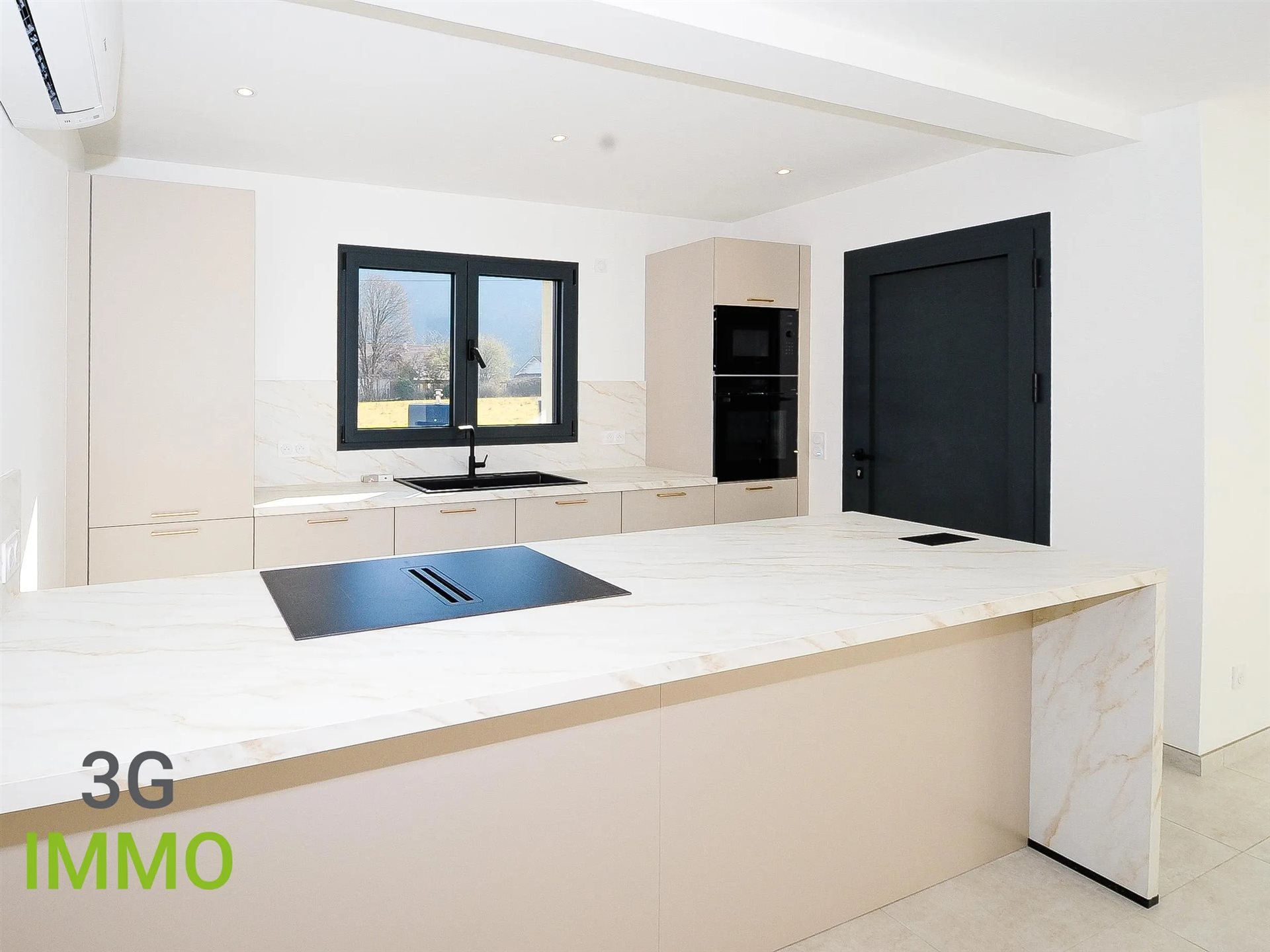 Maison à vendre, 109m², Bonneville