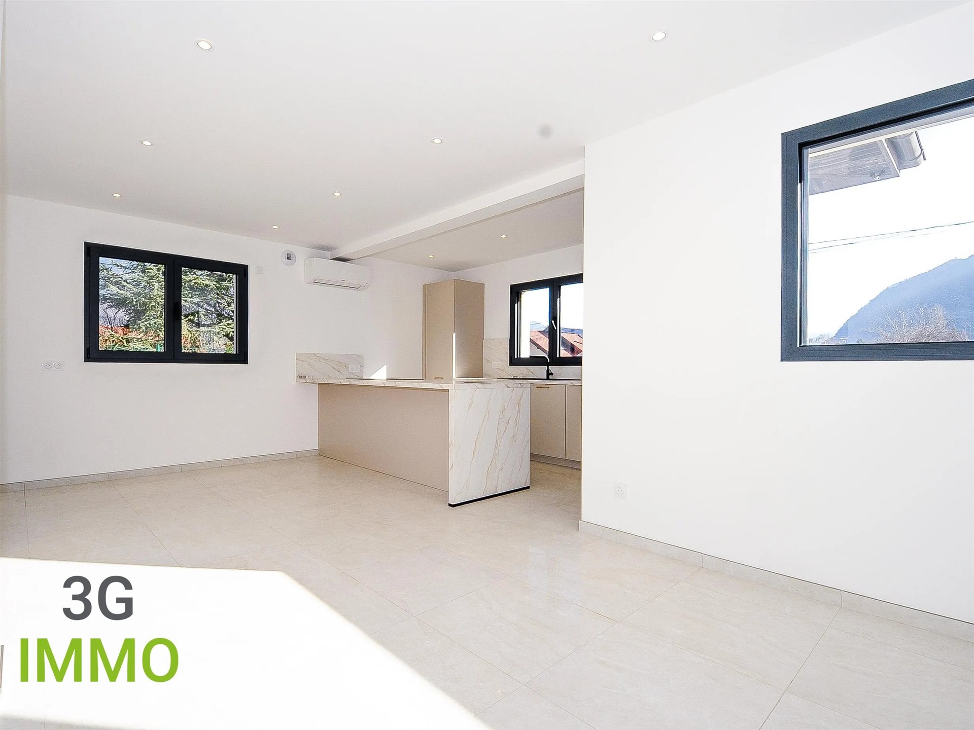 Maison à vendre, 109m², Bonneville