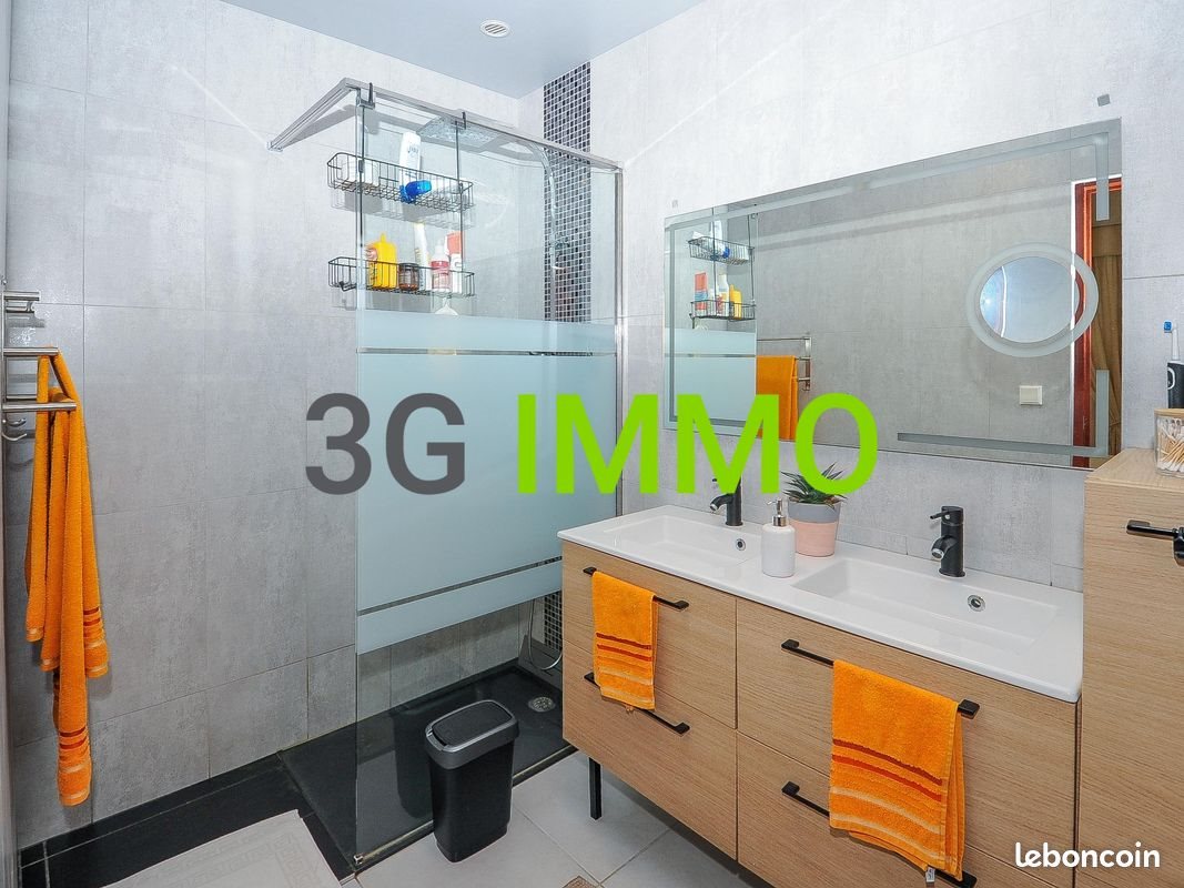 Maison à vendre, 180m², Machilly