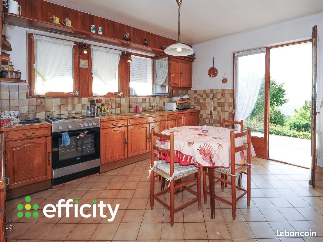 Maison à vendre, 170m², Marin