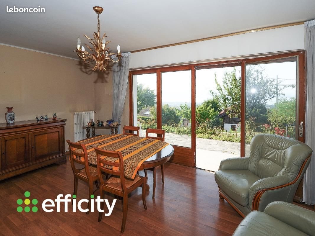 Maison à vendre, 170m², Marin