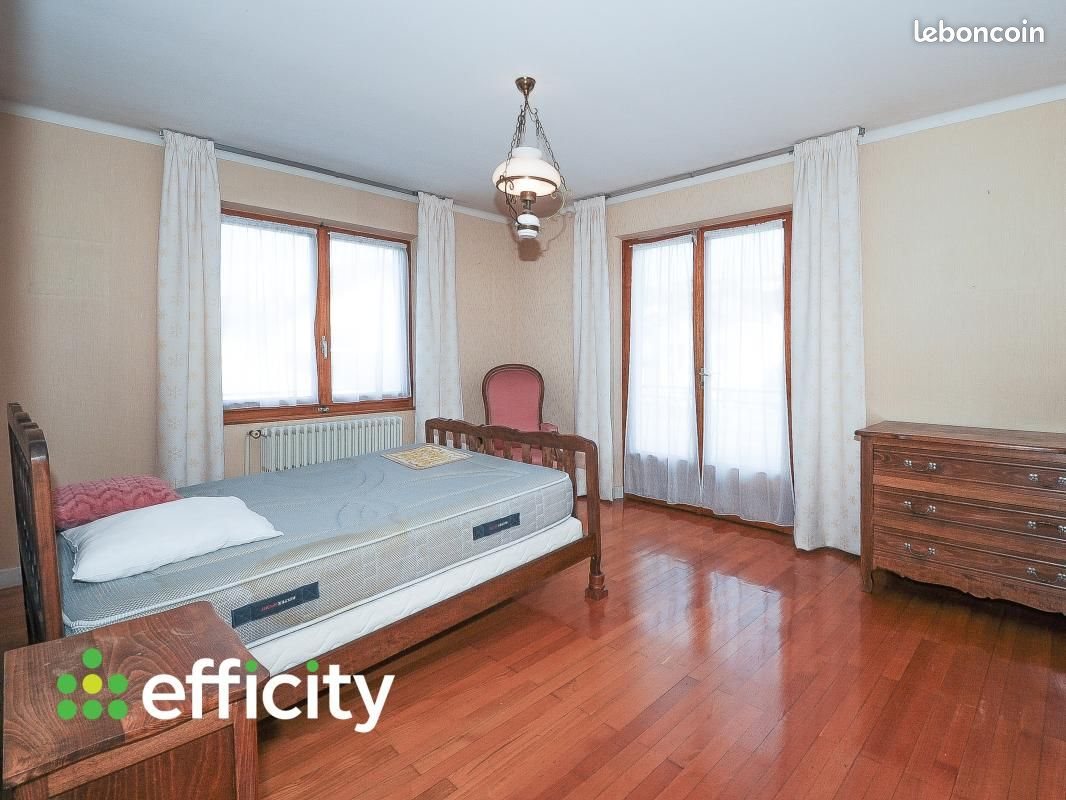 Maison à vendre, 170m², Marin