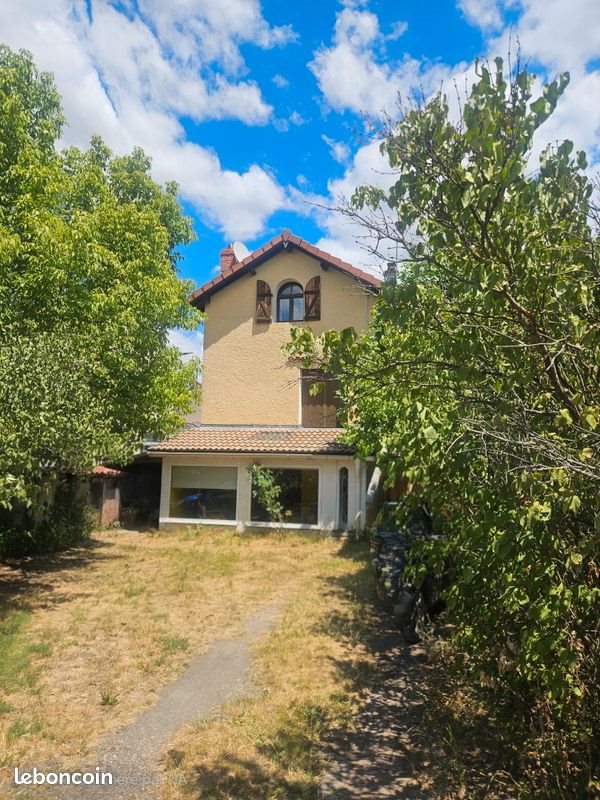 Maison à vendre, 160m², Andrézieux-Bouthéon