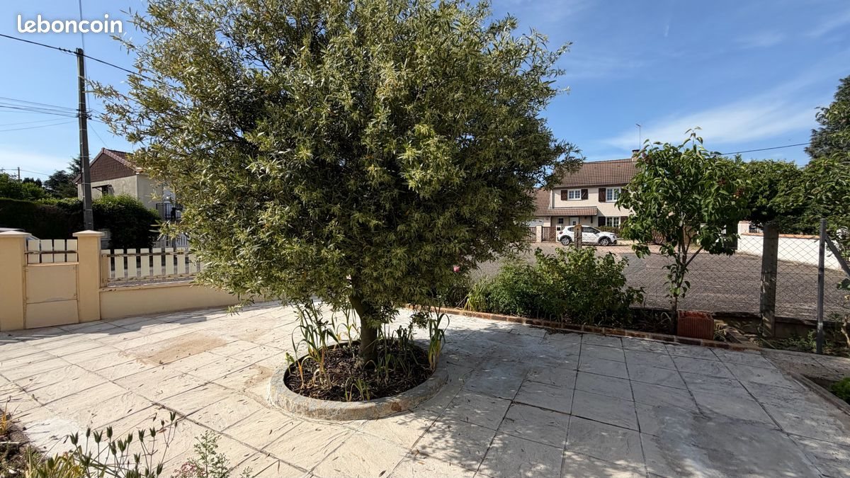 Maison à vendre, 89m², Diou