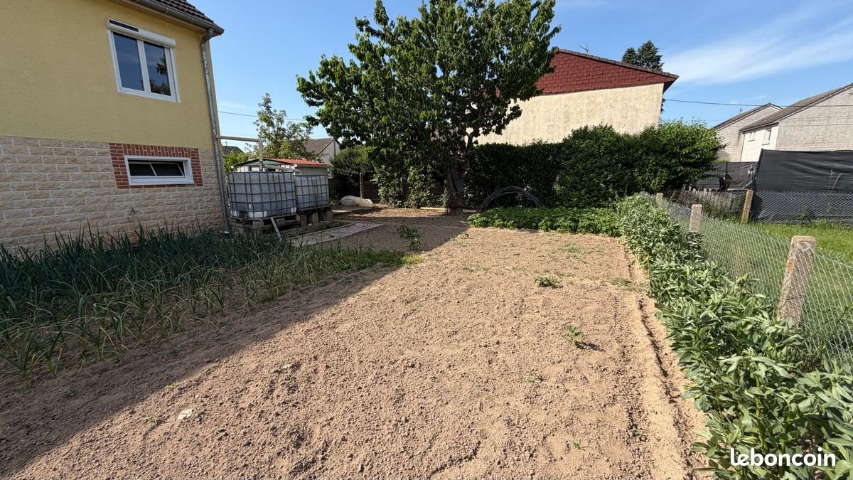 Maison à vendre, 89m², Diou
