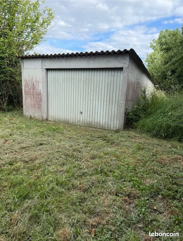 Maison à vendre, 75m², Paray-le-Frésil