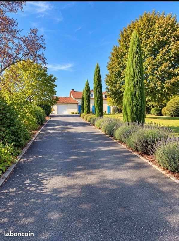 Maison à vendre, 175m², Bourbon-Lancy