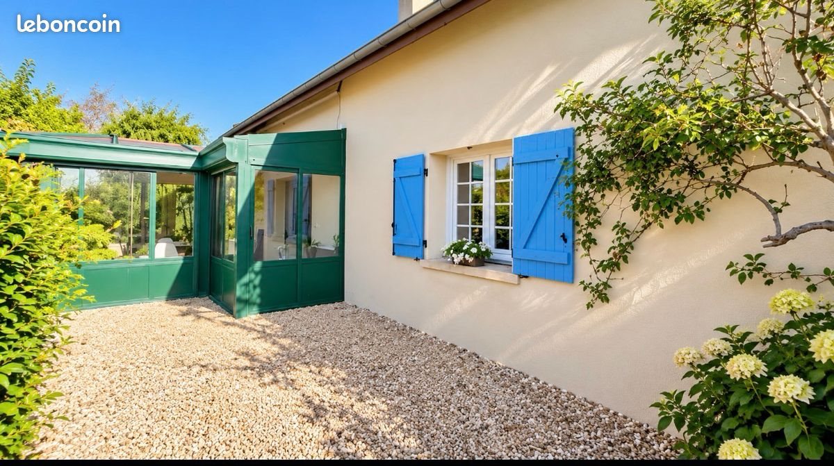 Maison à vendre, 175m², Bourbon-Lancy